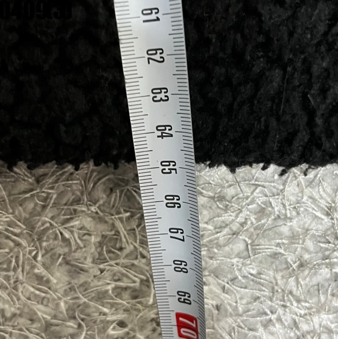 널디 플리스 자켓 상품이미지7