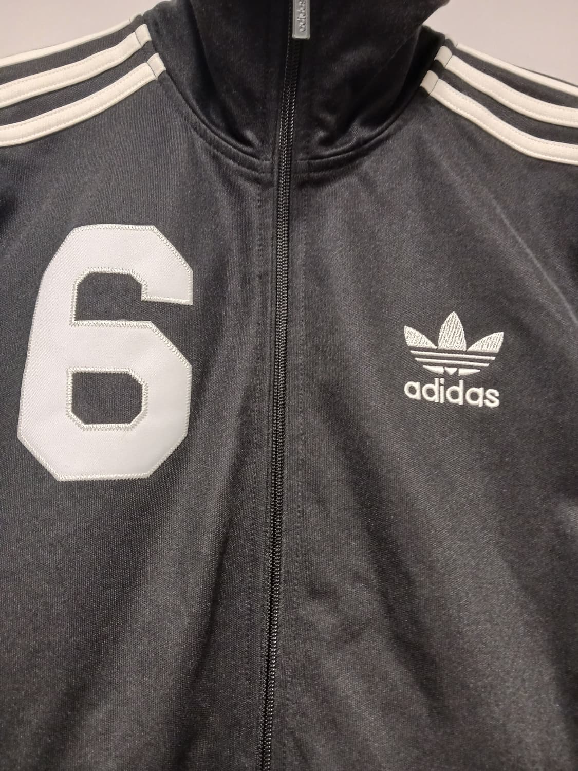 아디다스 카이저 오브 뉴욕 트랙탑저지 상품이미지5