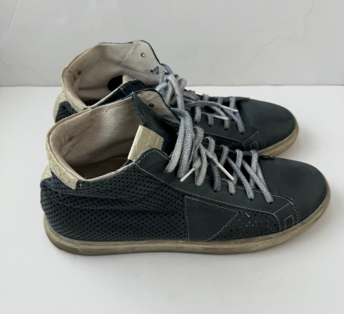 일라티 남성 신발   중고 nike 상품이미지1