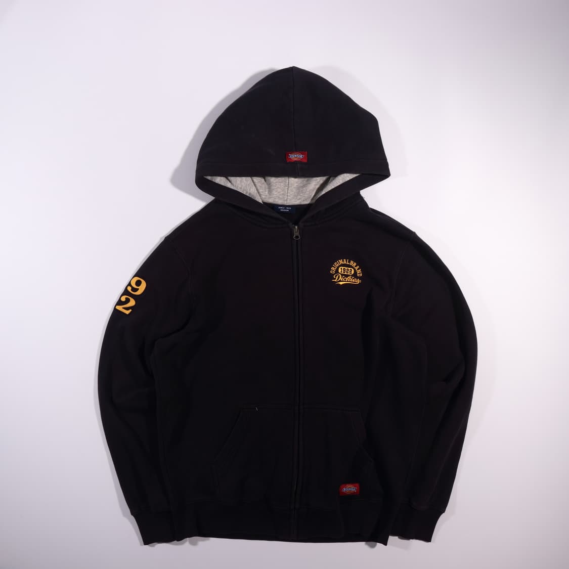 디키즈 후드집업 B197 상품이미지1