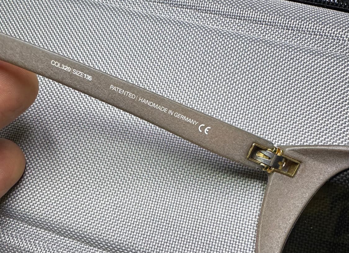 마이키타 벤토 선글라스 Mykita Vento Sunglasses  상품이미지4