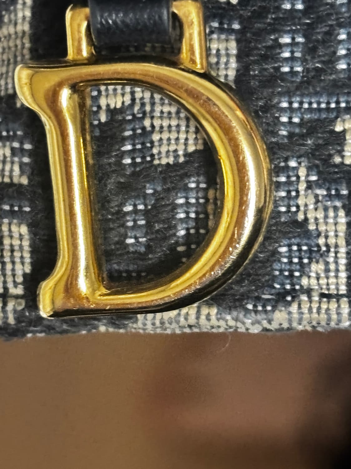 디올 오블리크 카드지갑 상품이미지5