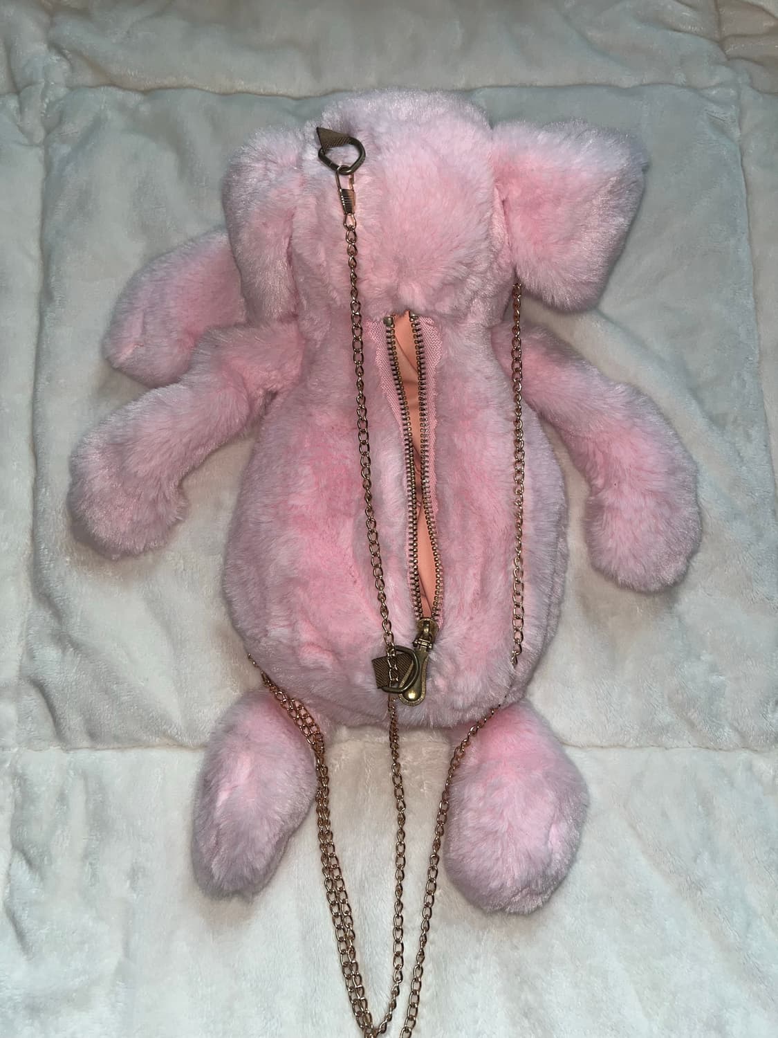 토끼 가방 상품이미지2