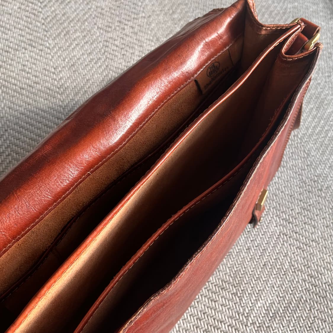 90‘s The Bridge 브리프케이스 상품이미지5