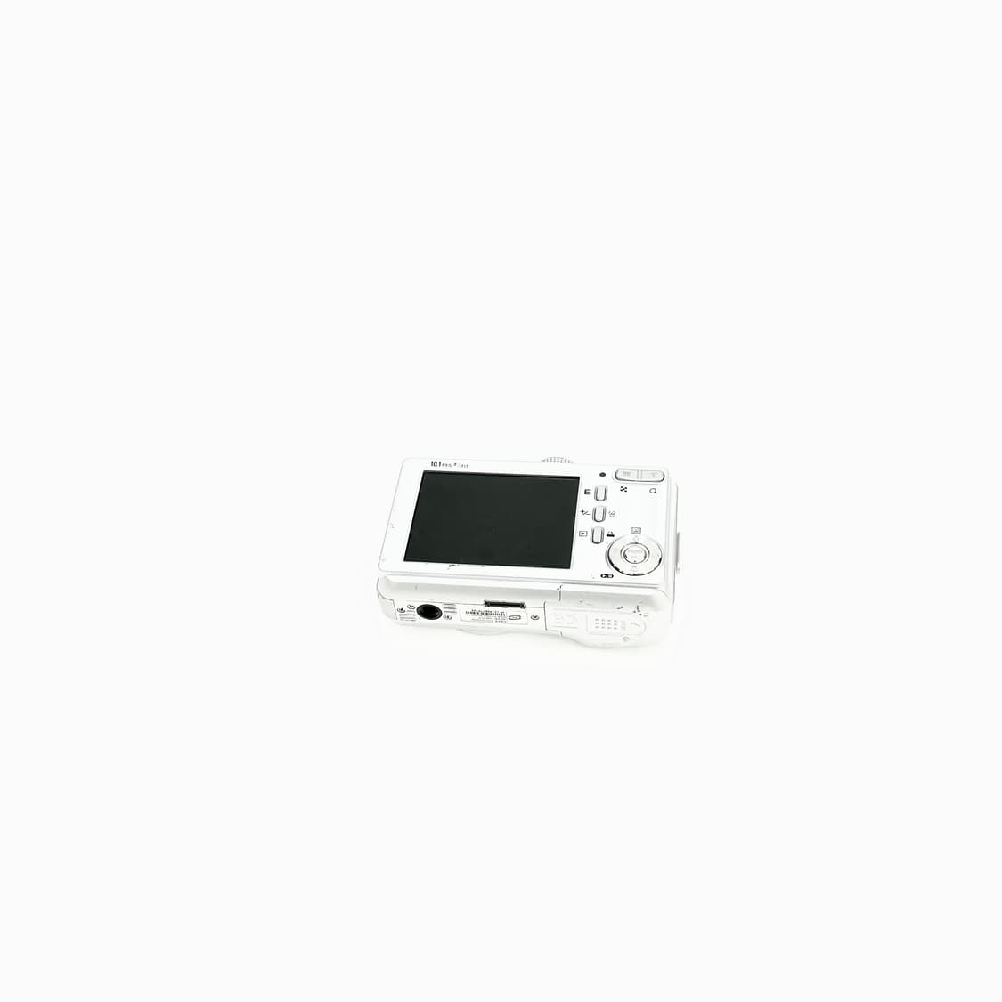입문&희귀!) Samsung KENOX S1030 디카 카메라 상품이미지10