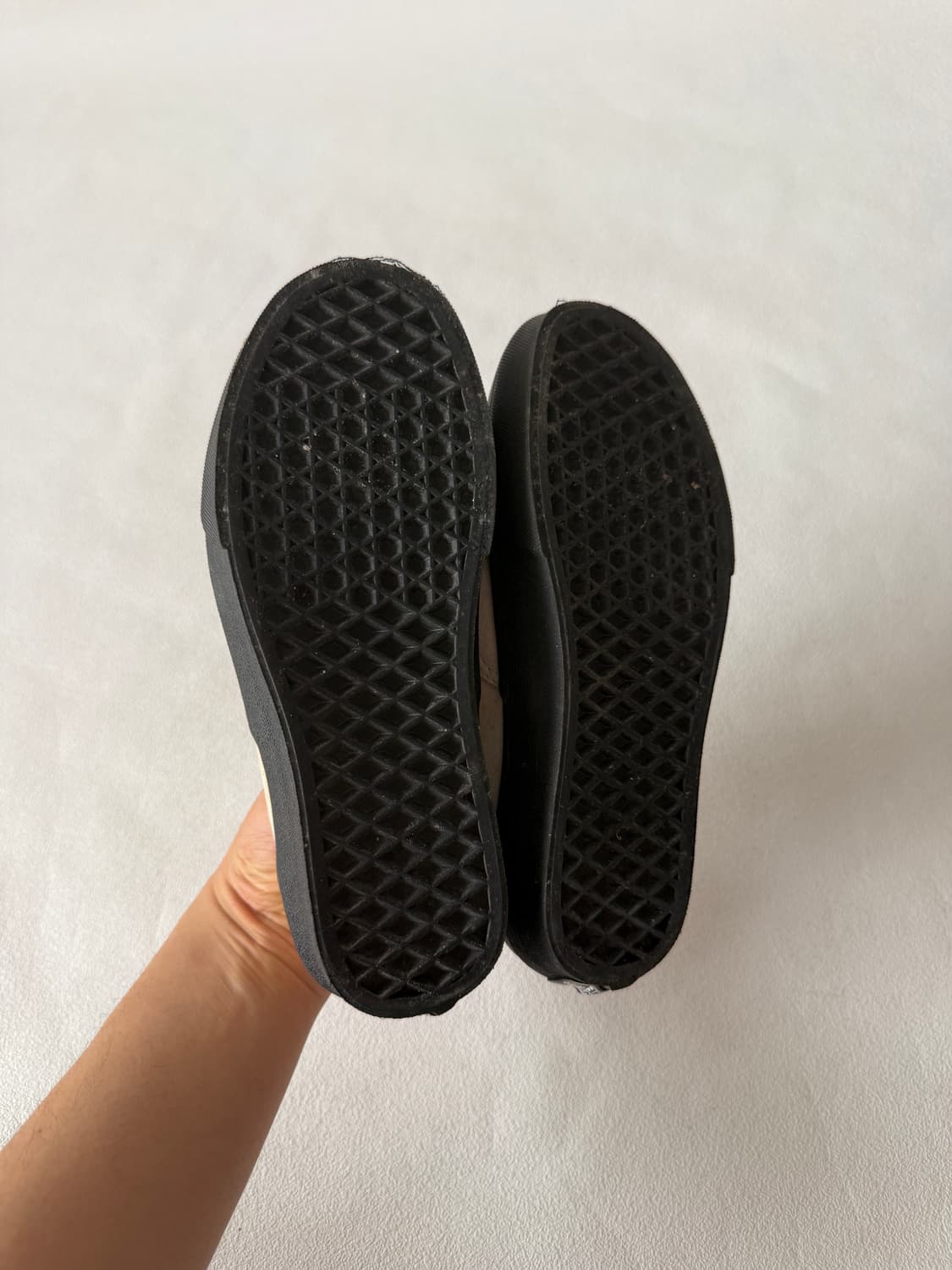 [225]반스(Vans) 스웨이드 검창 에센틱 상품이미지7