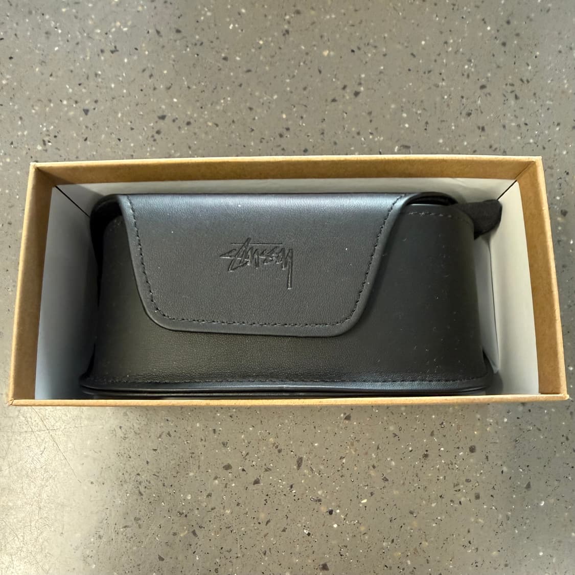 Stussy 스투시 landon 선글라스 상품이미지8