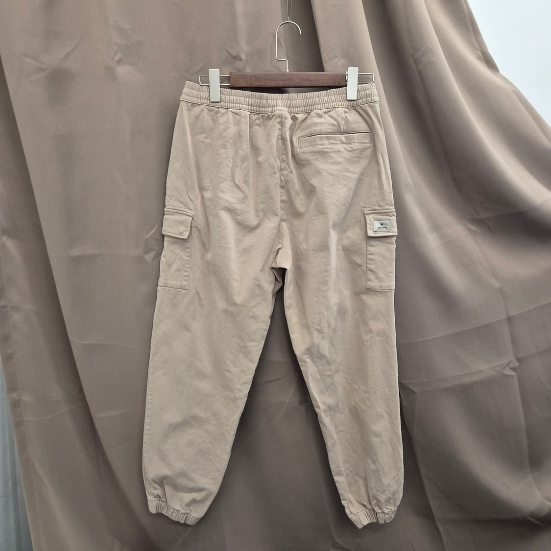 스노우피크 카고 조거 팬츠 95 상품이미지2