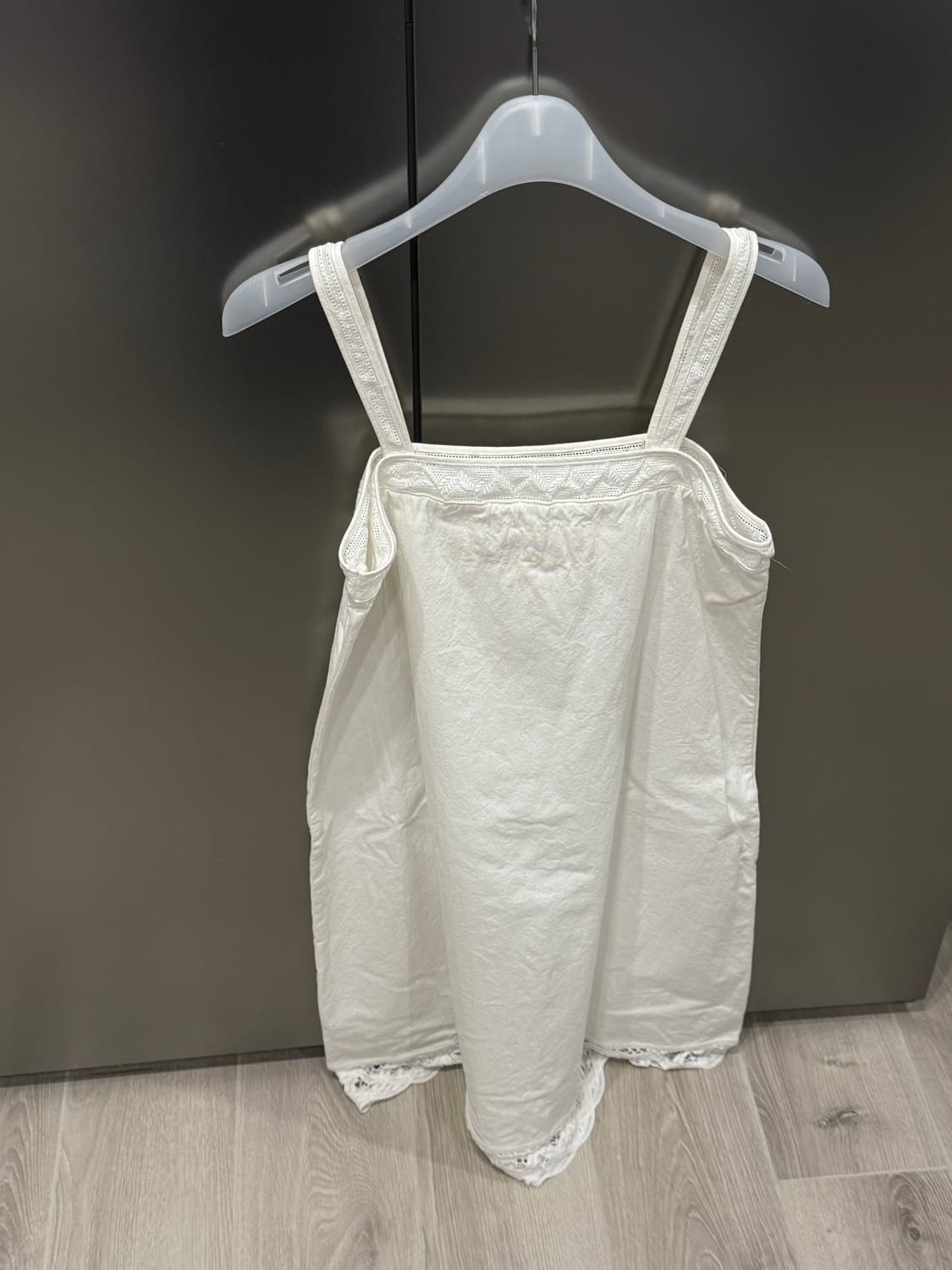 비아플레인 미니 원피스 상품이미지1