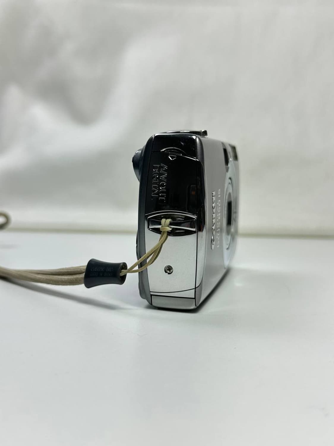 Canon ixus 850is / sd800is 캐논 익서스 디카 카메라 상품이미지8