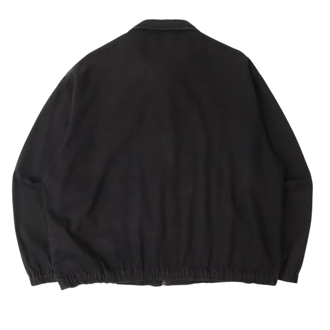 폴로 랄프로렌 블랙 코튼 스윙탑 블루종 자켓 상품이미지5