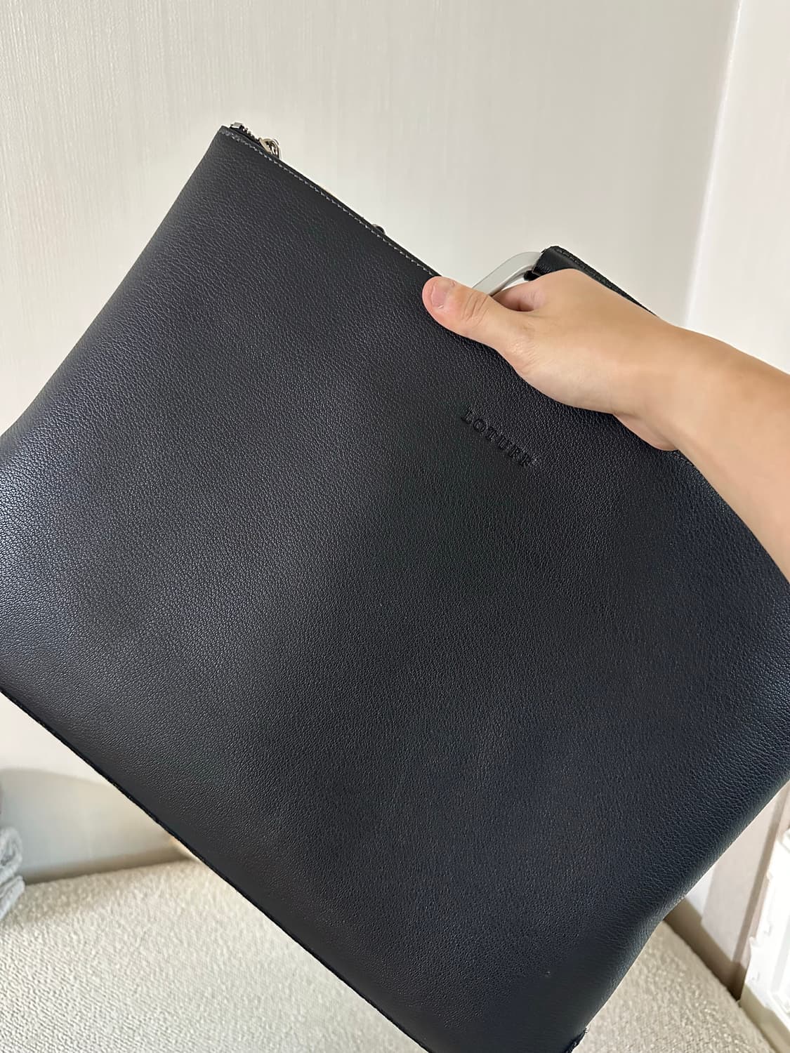 로터프 서류가방, 브리프케이스 팝니다 상품이미지2