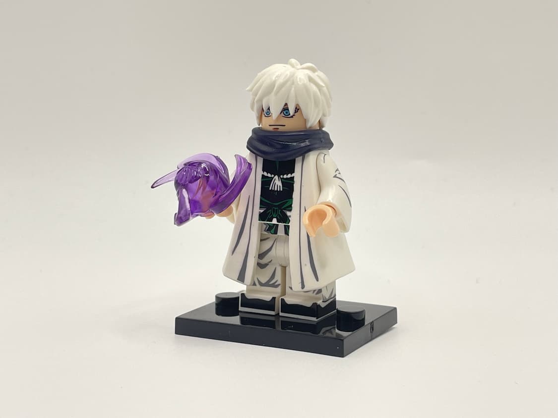 주술회전 피규어 고죠 사토루(배송비 포함 가격) 상품이미지1