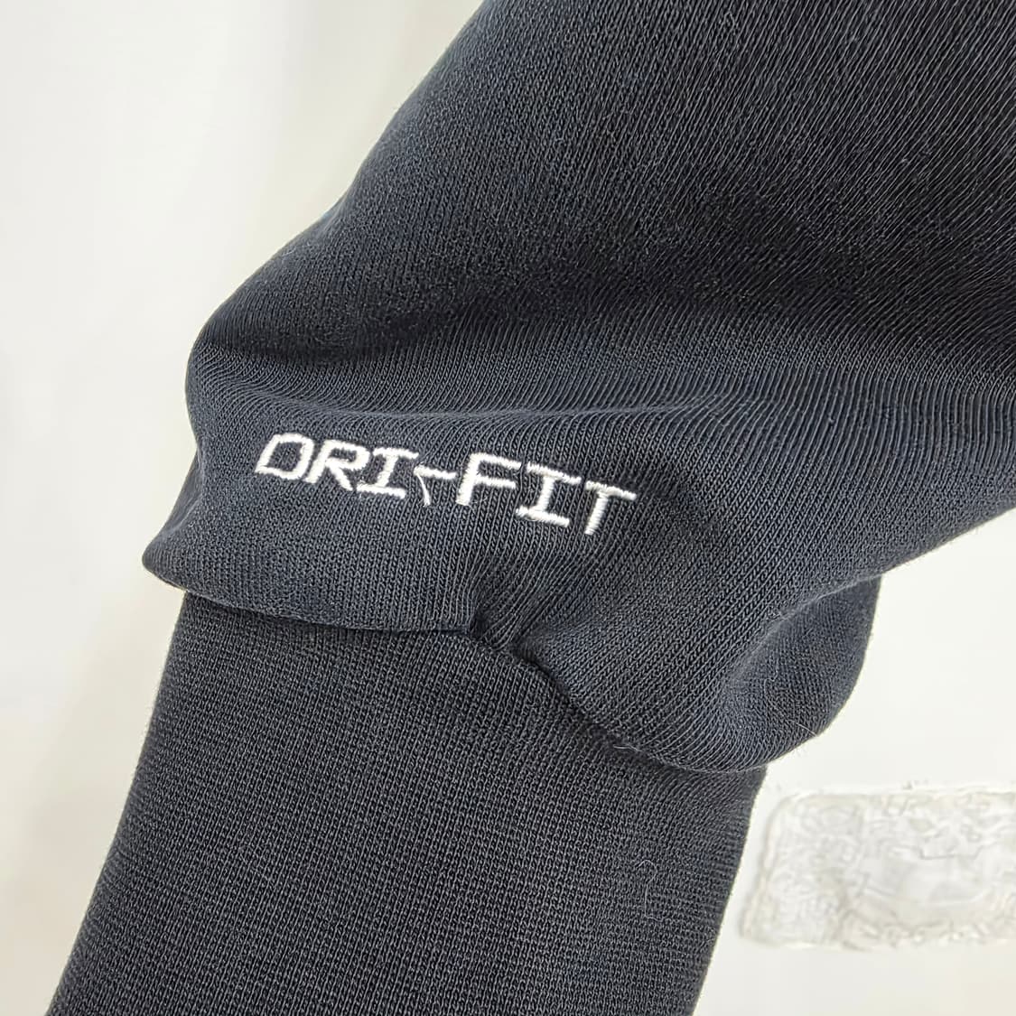 나이키 스탠다드 이슈 드라이핏 풀오버 후디티셔츠 상품이미지8