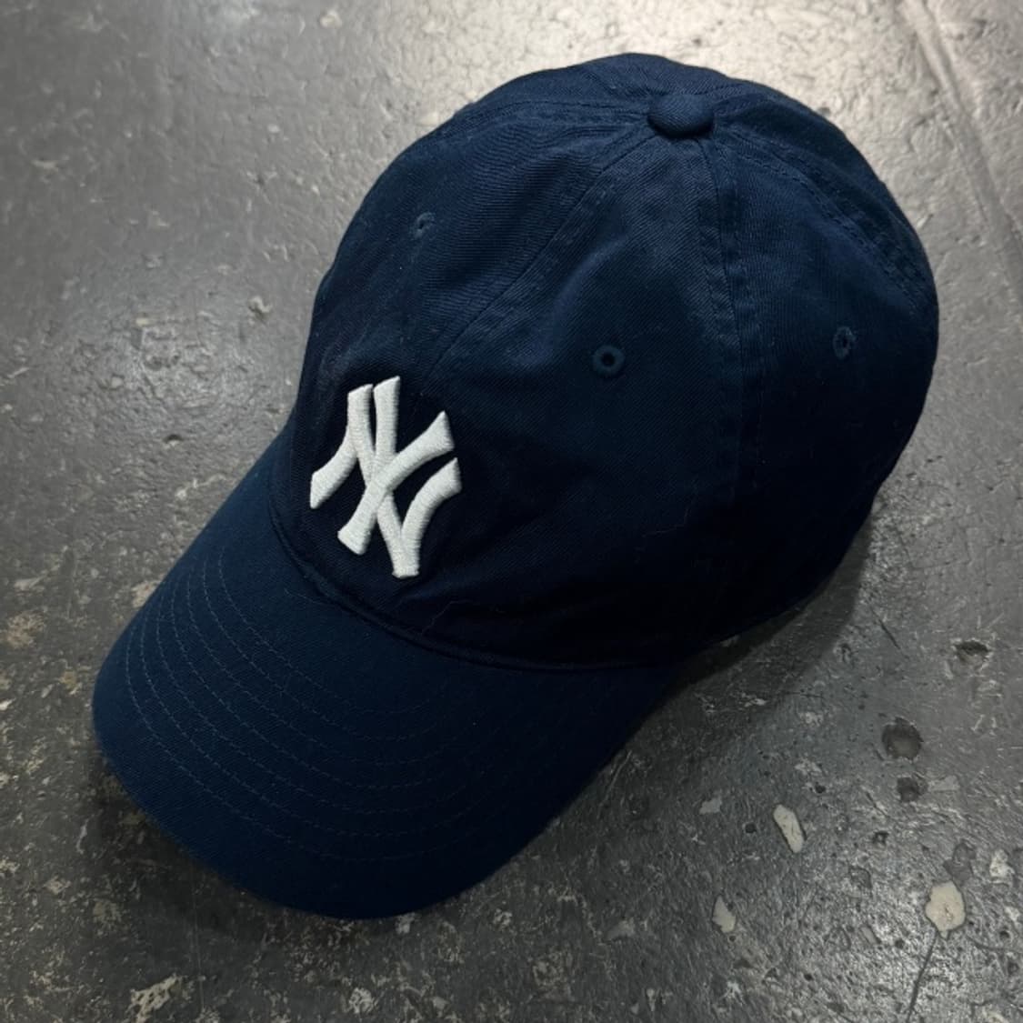 MLB 볼캡 상품이미지1