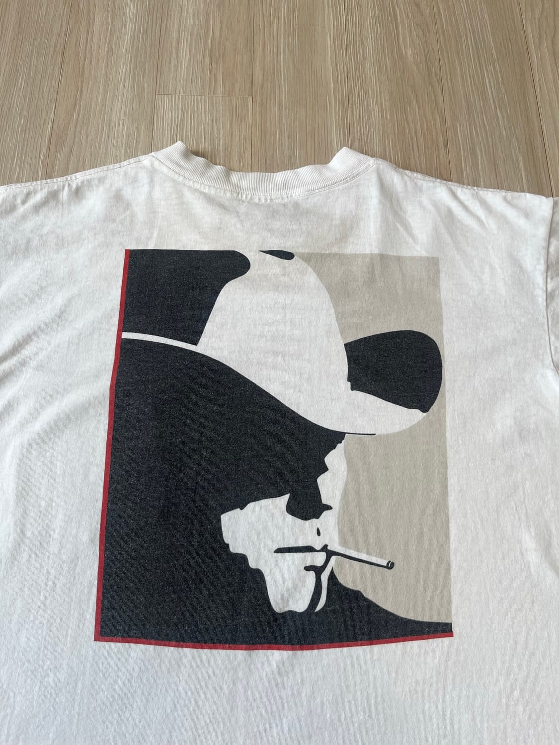 90s marlboro cowboy tee 말보로 카우보이 상품이미지6