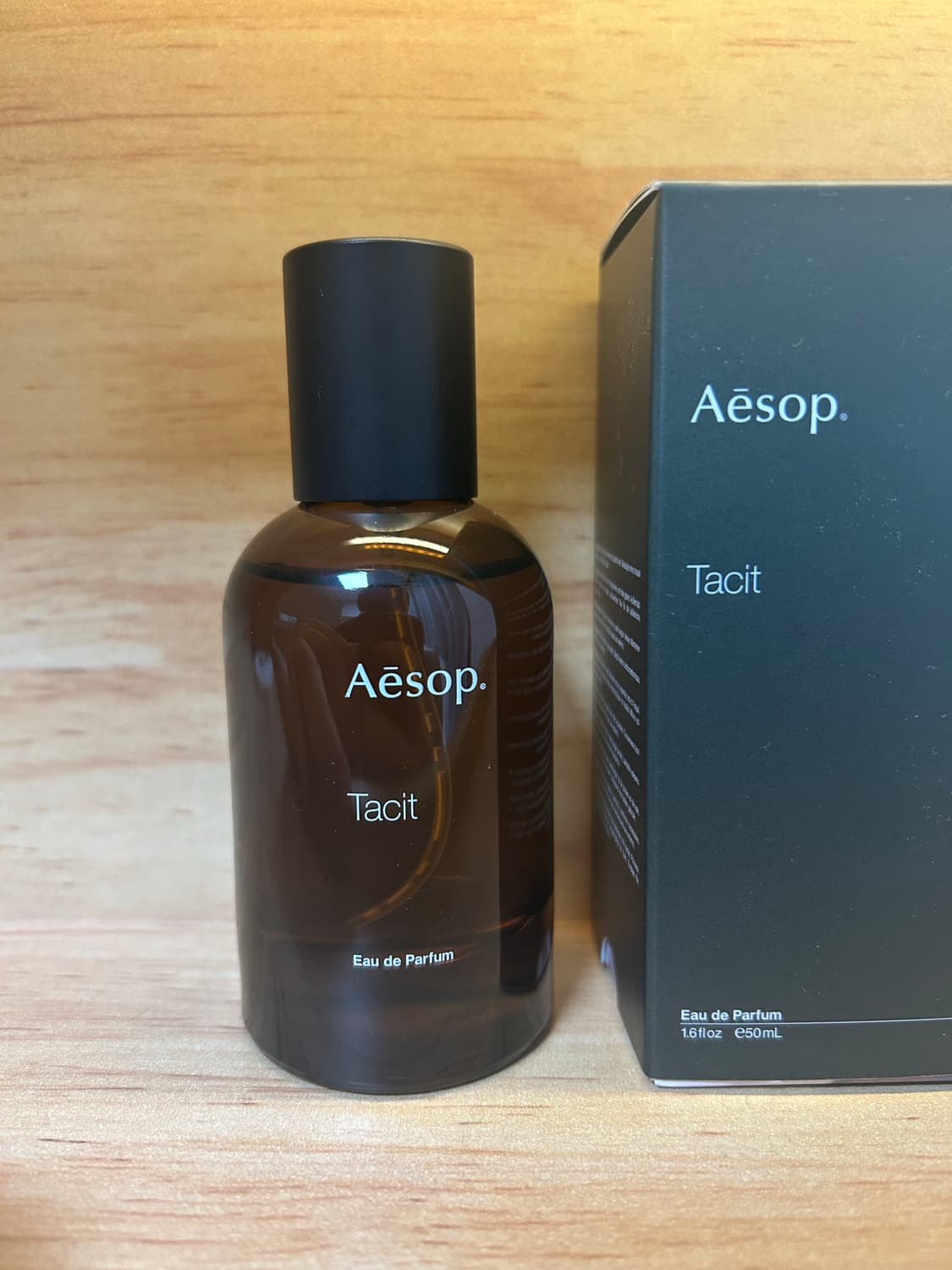 이솝 테싯 오 드 퍼퓸 50ml 상품이미지1