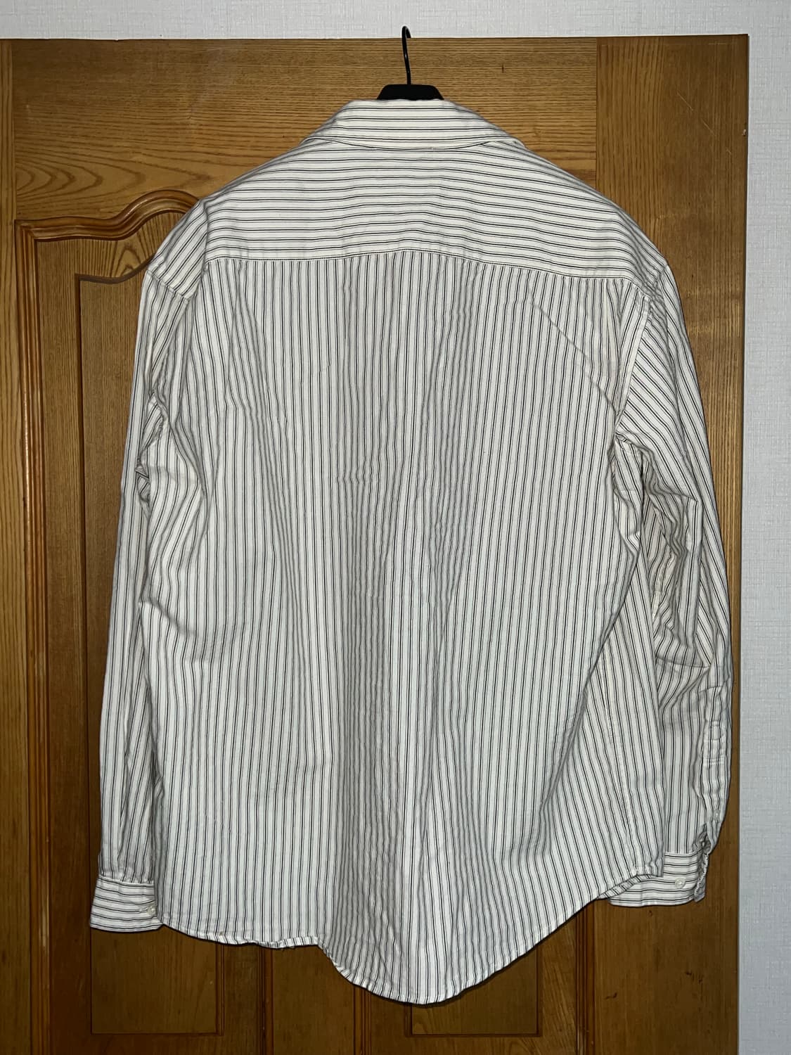 유니온블루 에디터셔츠 M  상품이미지2