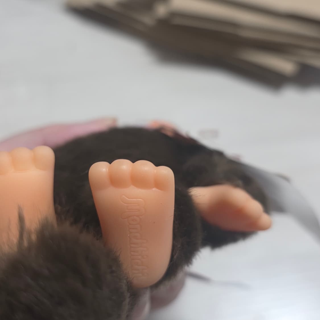 포토제닉 여아 몬치치 상품이미지5