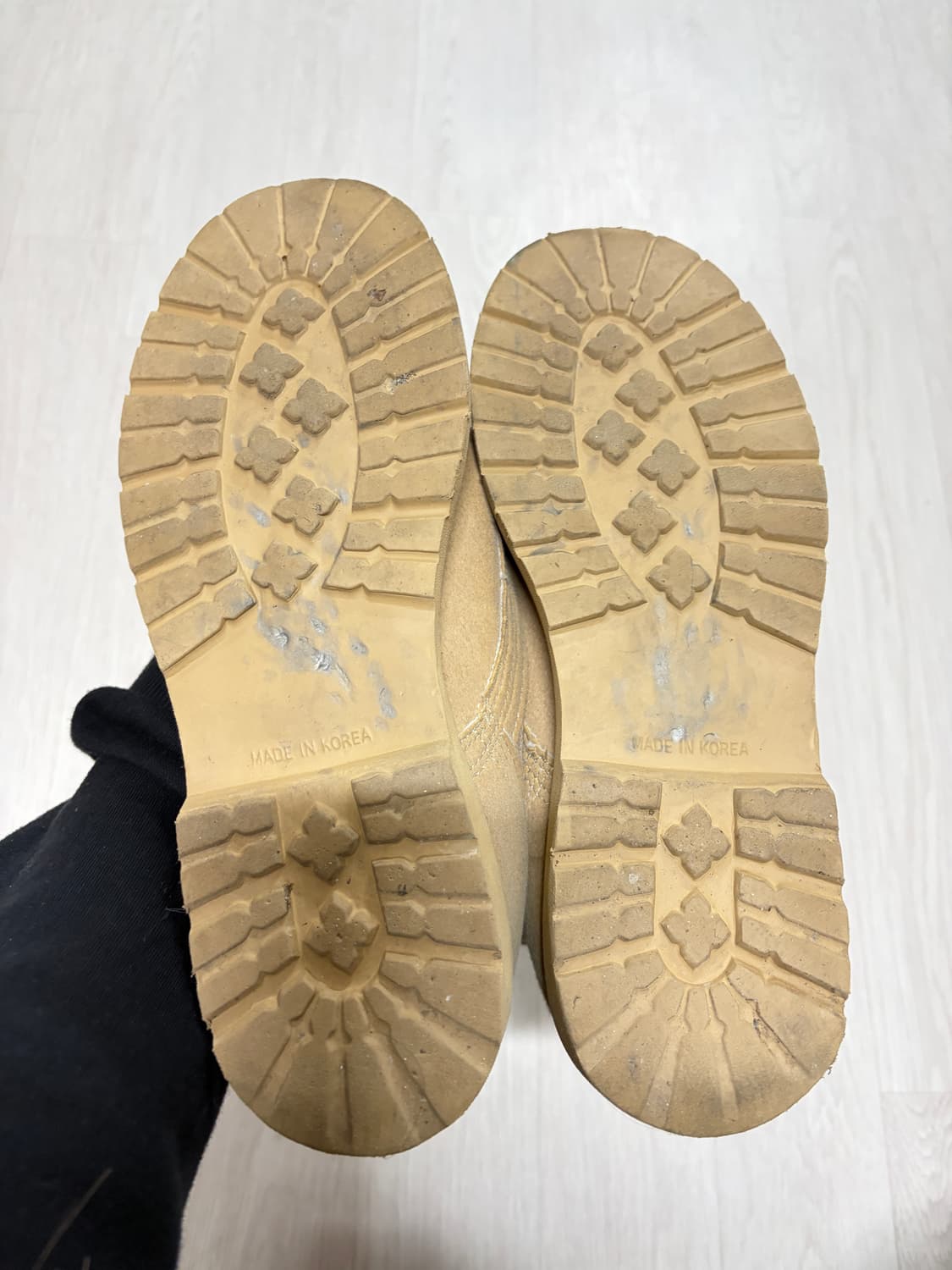 [260] 미군st 워커 사막화 상품이미지5