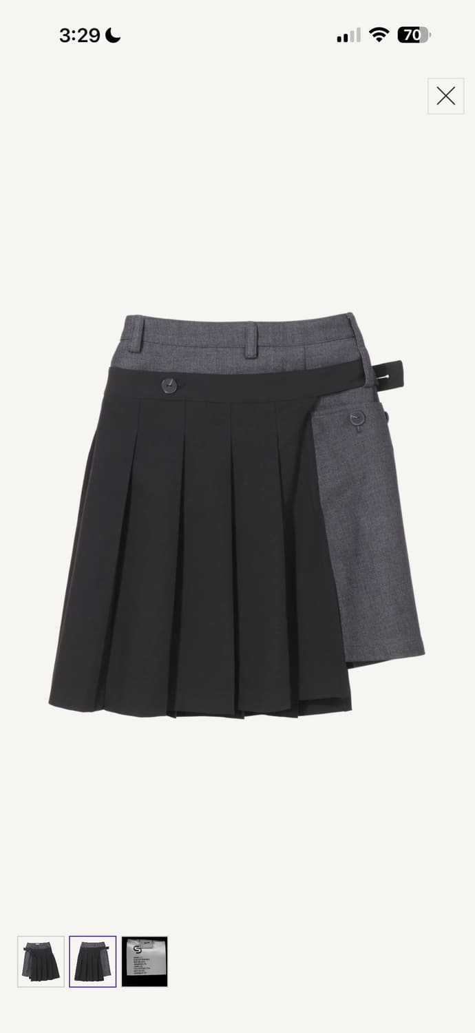 세릭스커트 상품이미지2