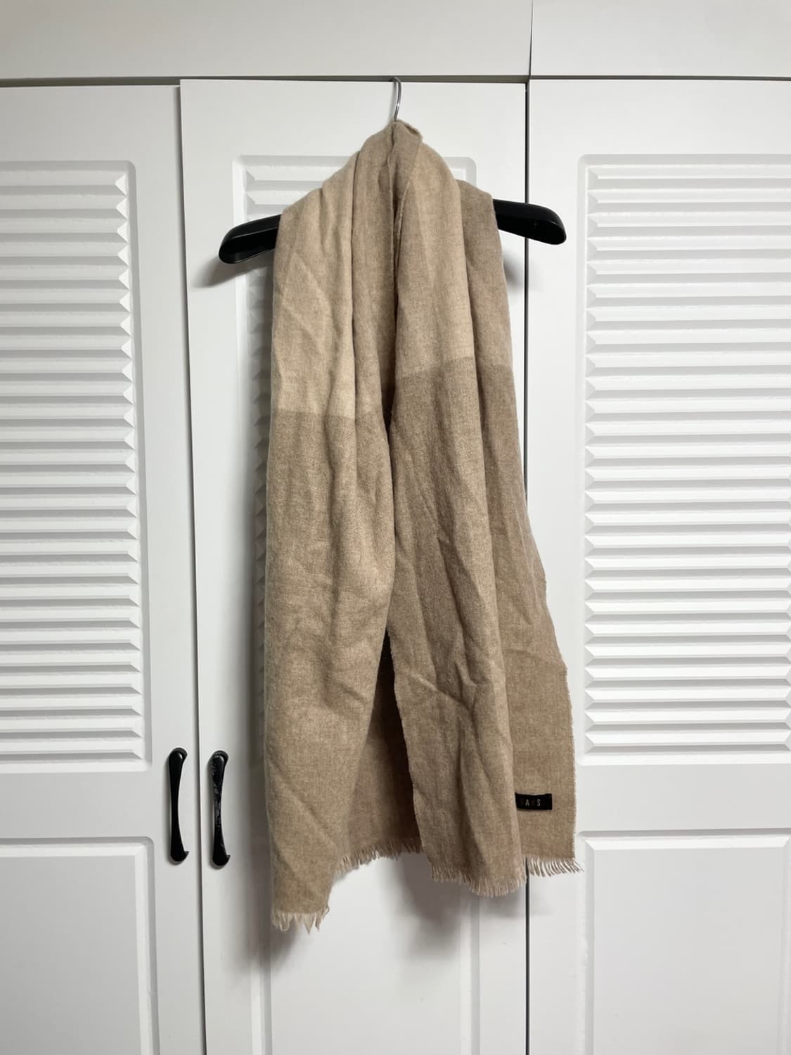 닥스 머플러 상품이미지3