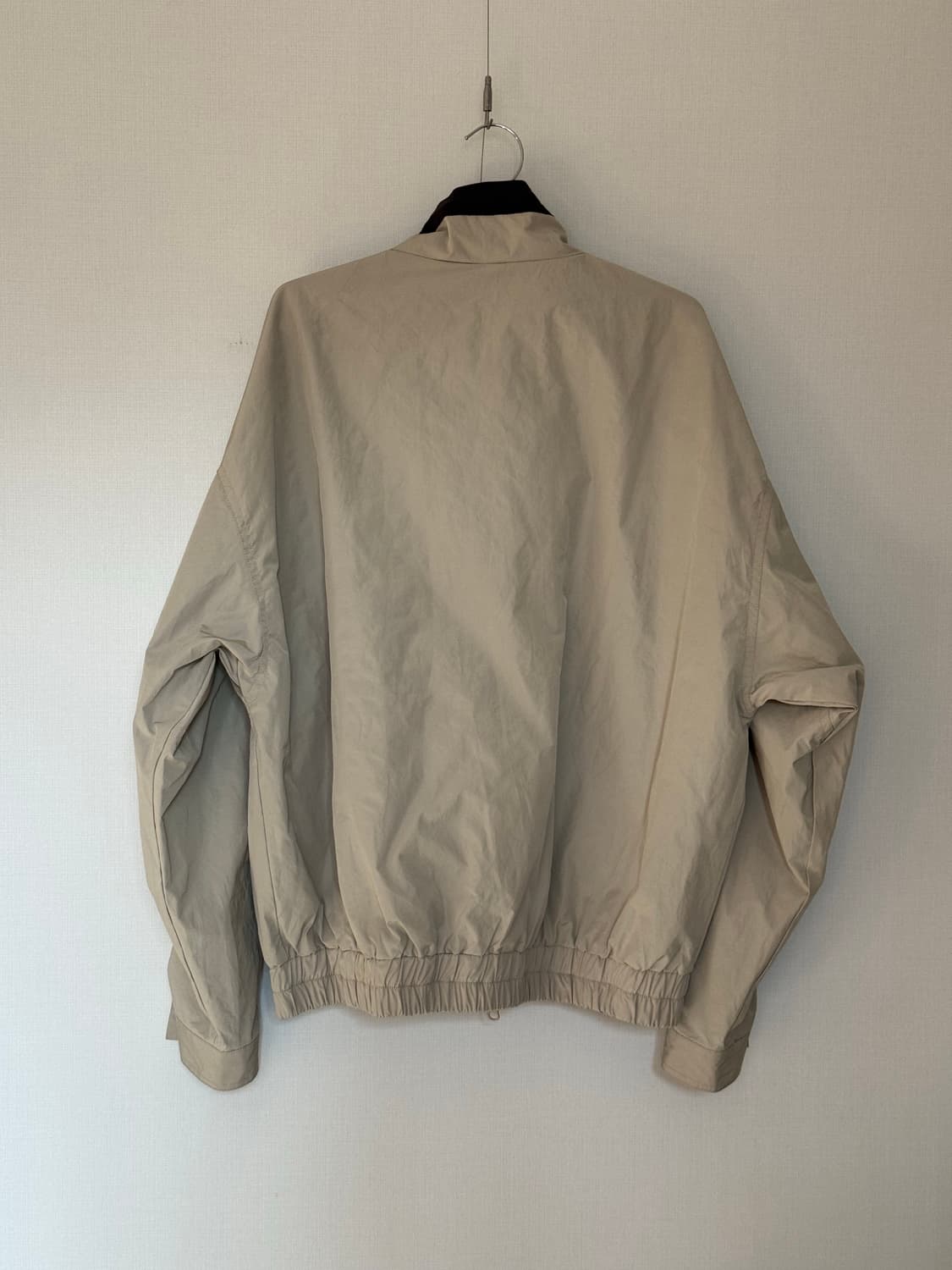 노컨텐츠 자켓 베이지 상품이미지3