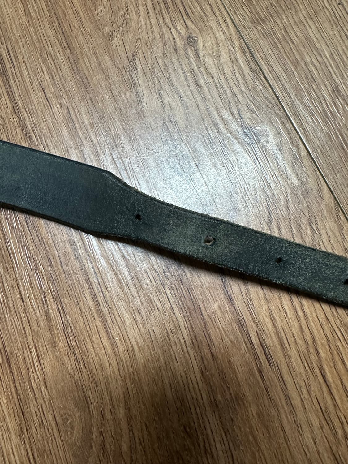 닉푸케 Vaquero 벨트 36사이즈 상품이미지5