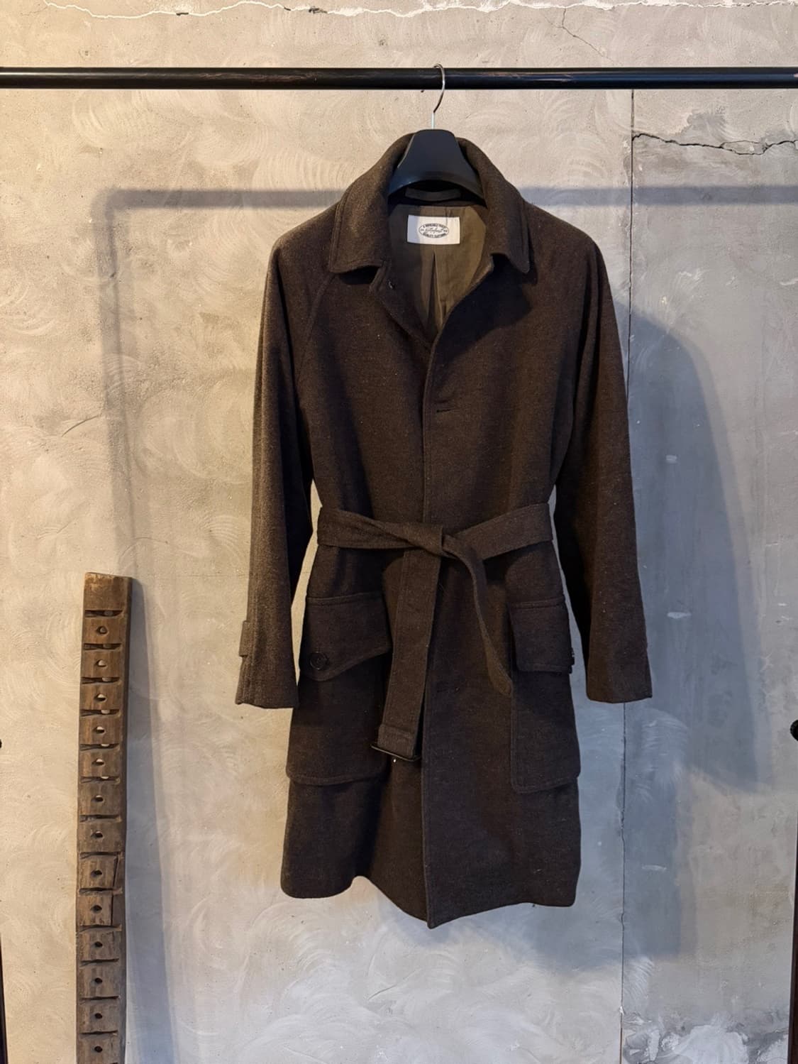 암피스트 로브코트 100 상품이미지1