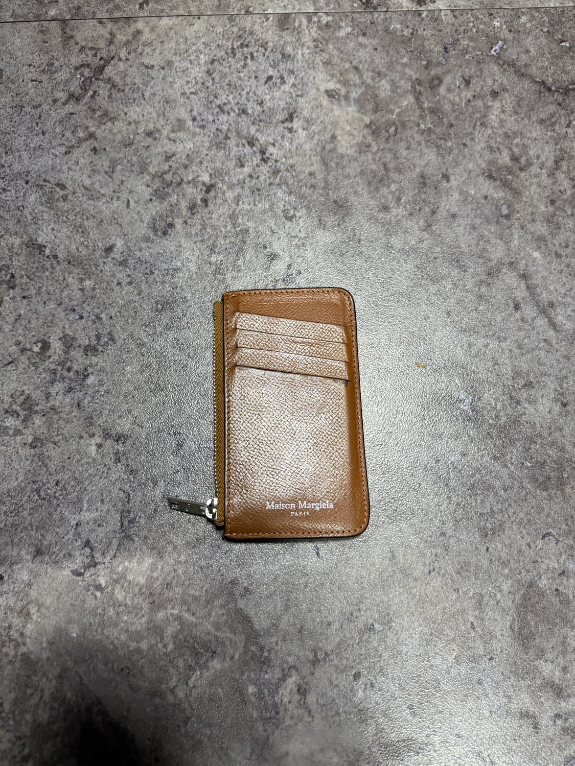 마르지엘라 카드지갑 상품이미지3