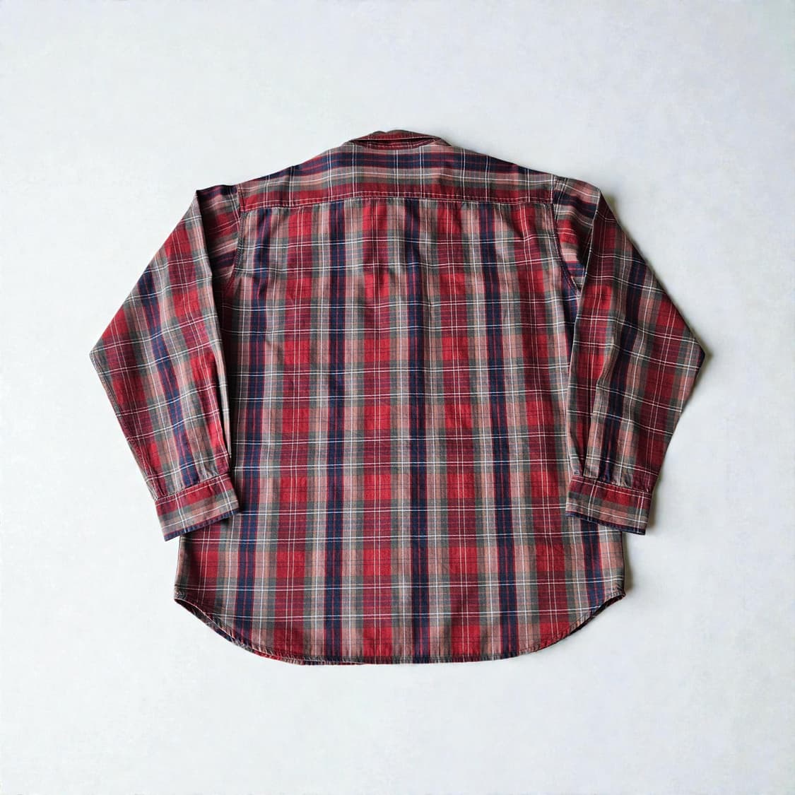 FR칼하트 면 오버핏 긴팔셔츠 XL 상품이미지2