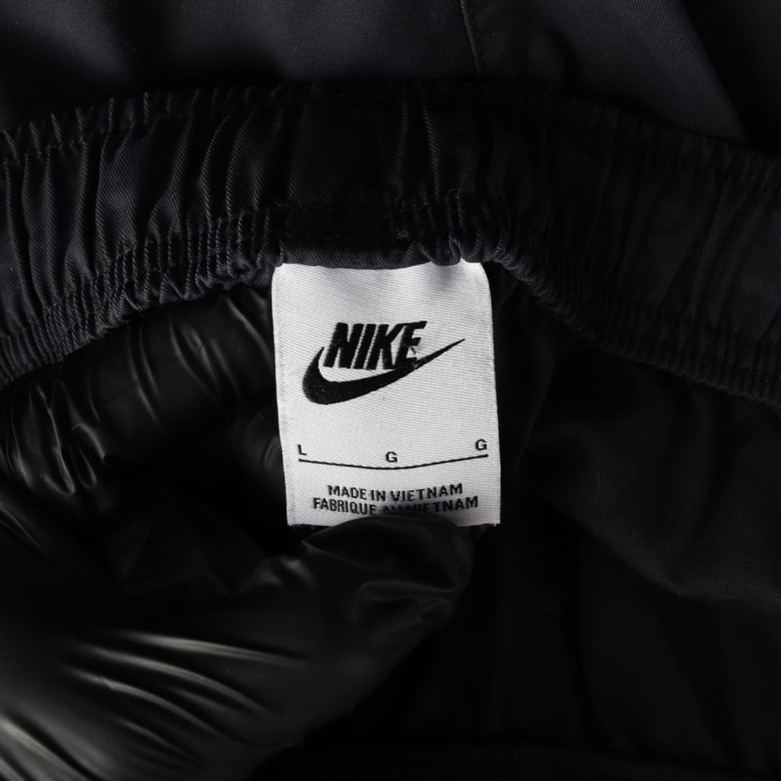 나이키 스우시 클럽 우븐 카고 조거 팬츠 L 상품이미지6