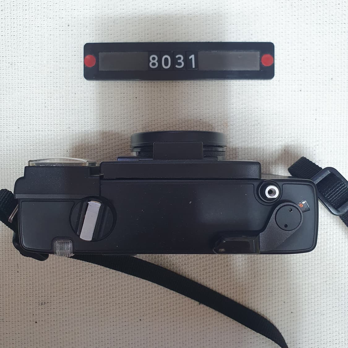 코니카 C 35 AF 필름카메라 상품이미지2