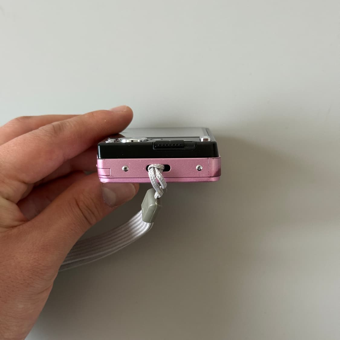 [풀구성] Sony 소니 사이버샷 DSC W350 핑크 디카 카메라 상품이미지6