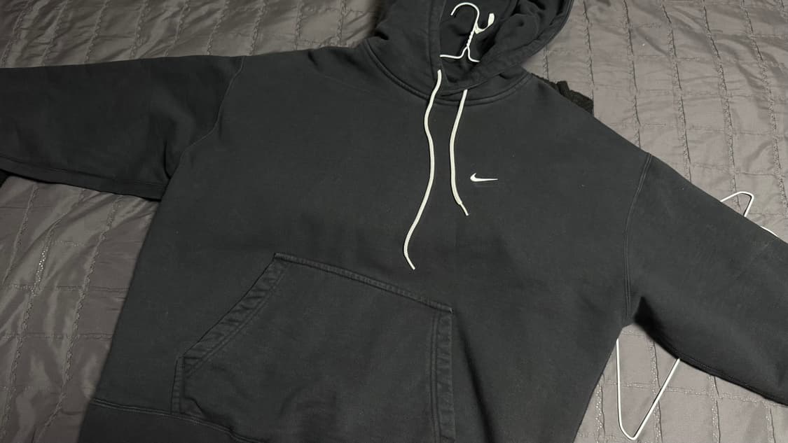 나이키 후드티 상품이미지2