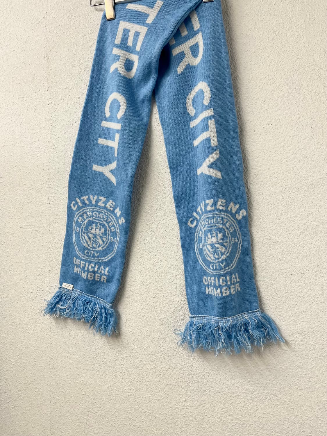 Vintage Muffler 상품이미지2