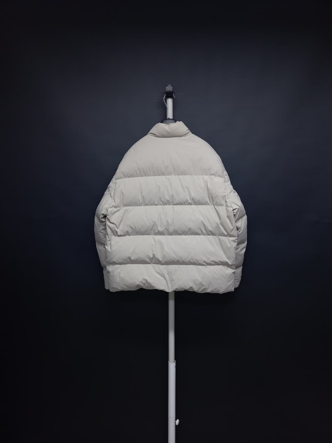 노르디스크 남성  한겨울 다운패딩  110.105 상품이미지2