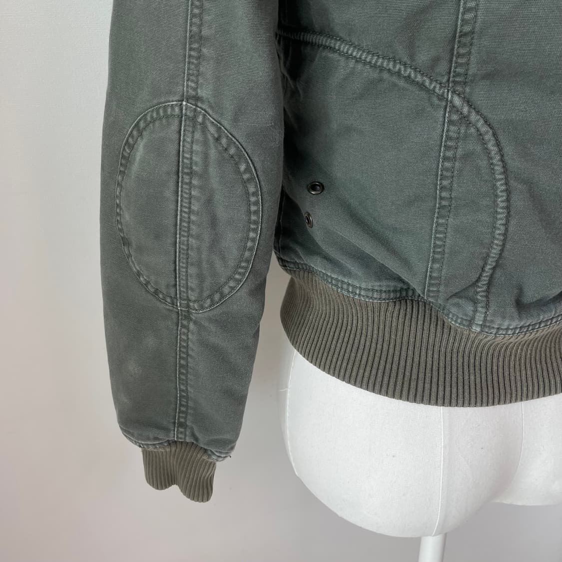 아리찌아 탈루라 보머 점퍼 44 상품이미지5