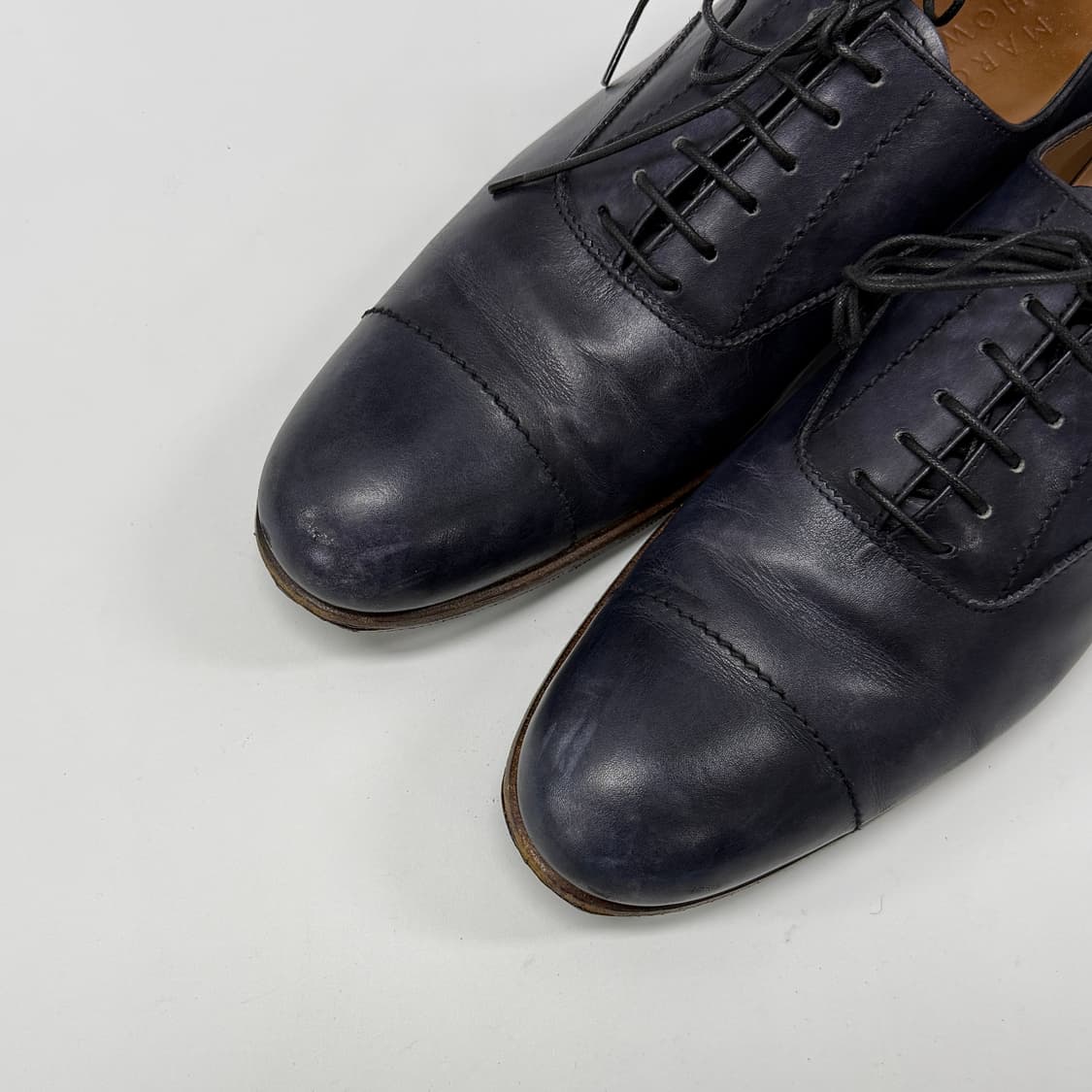 Margaret Howell oxford shoes 상품이미지4