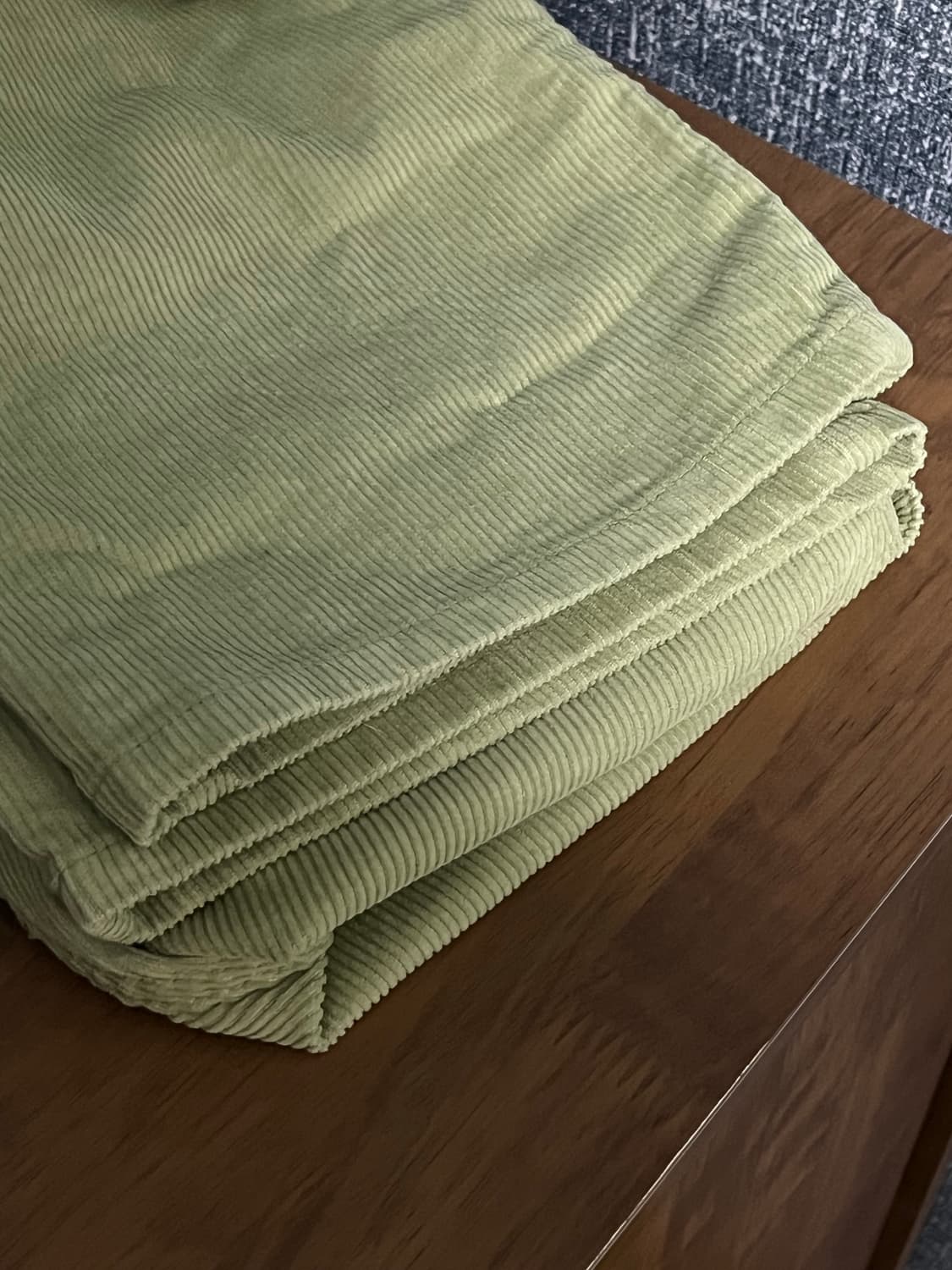 디어리스트 오버롤 green 상품이미지5