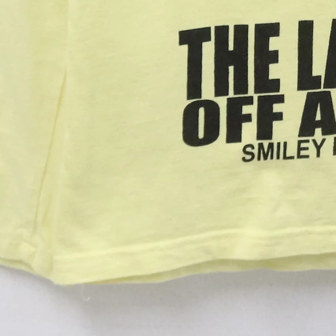 C.O.L.Z.A 프린팅 긴팔티셔츠 63322 상품이미지6