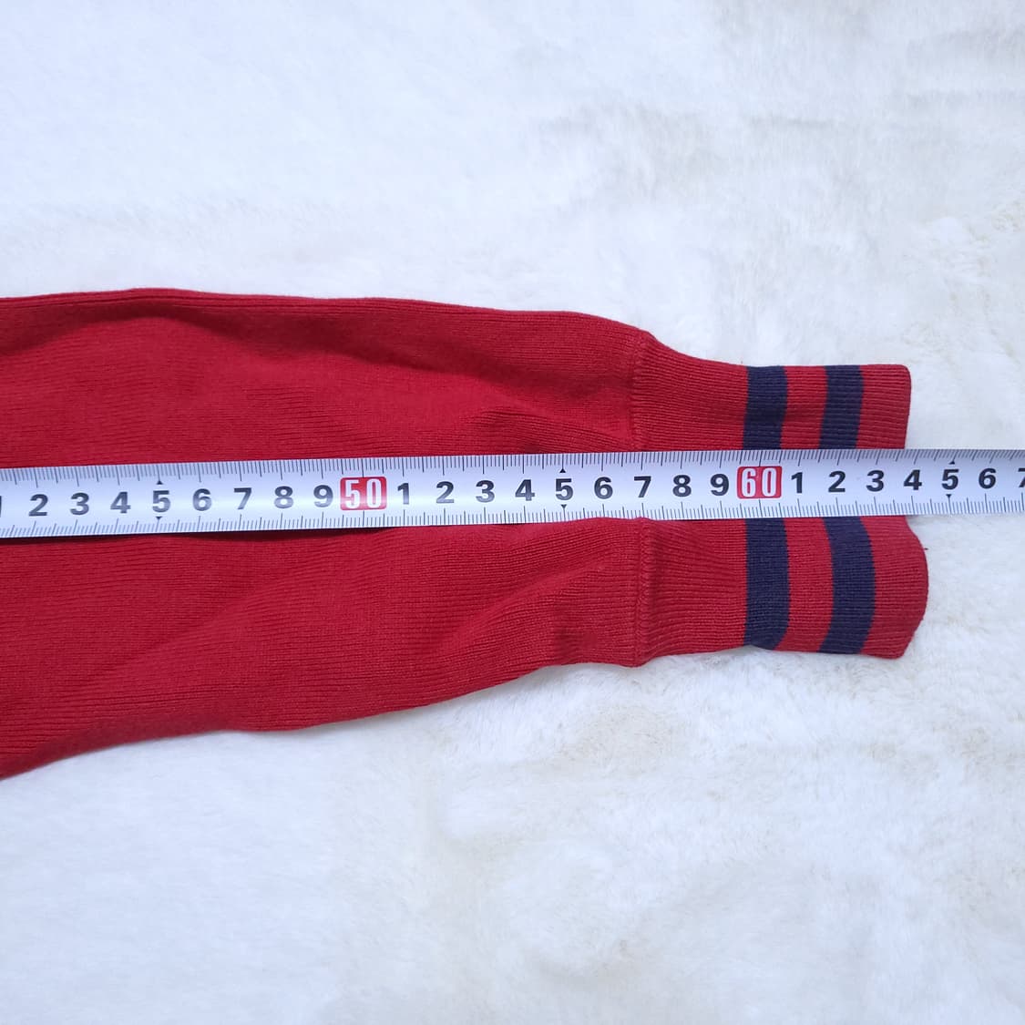 폴로 남성 니트집업 M 0227  뽀샤샤 상품이미지5