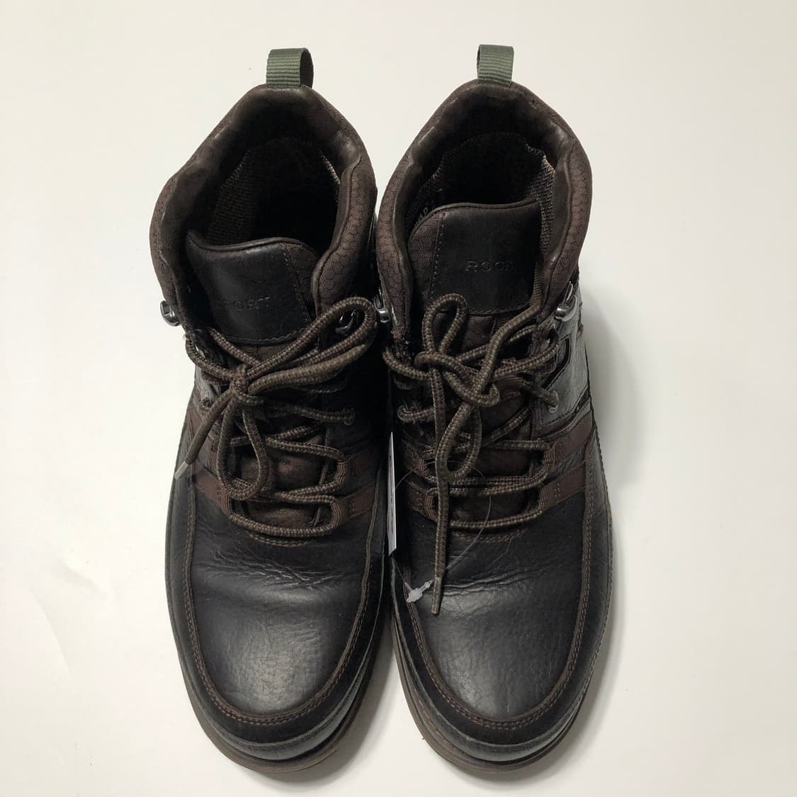 락포트 부츠 상품이미지3