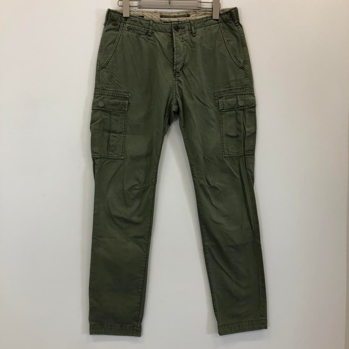 스카치앤소다 가먼티드 카고 치노팬츠 31 인치 상품이미지1