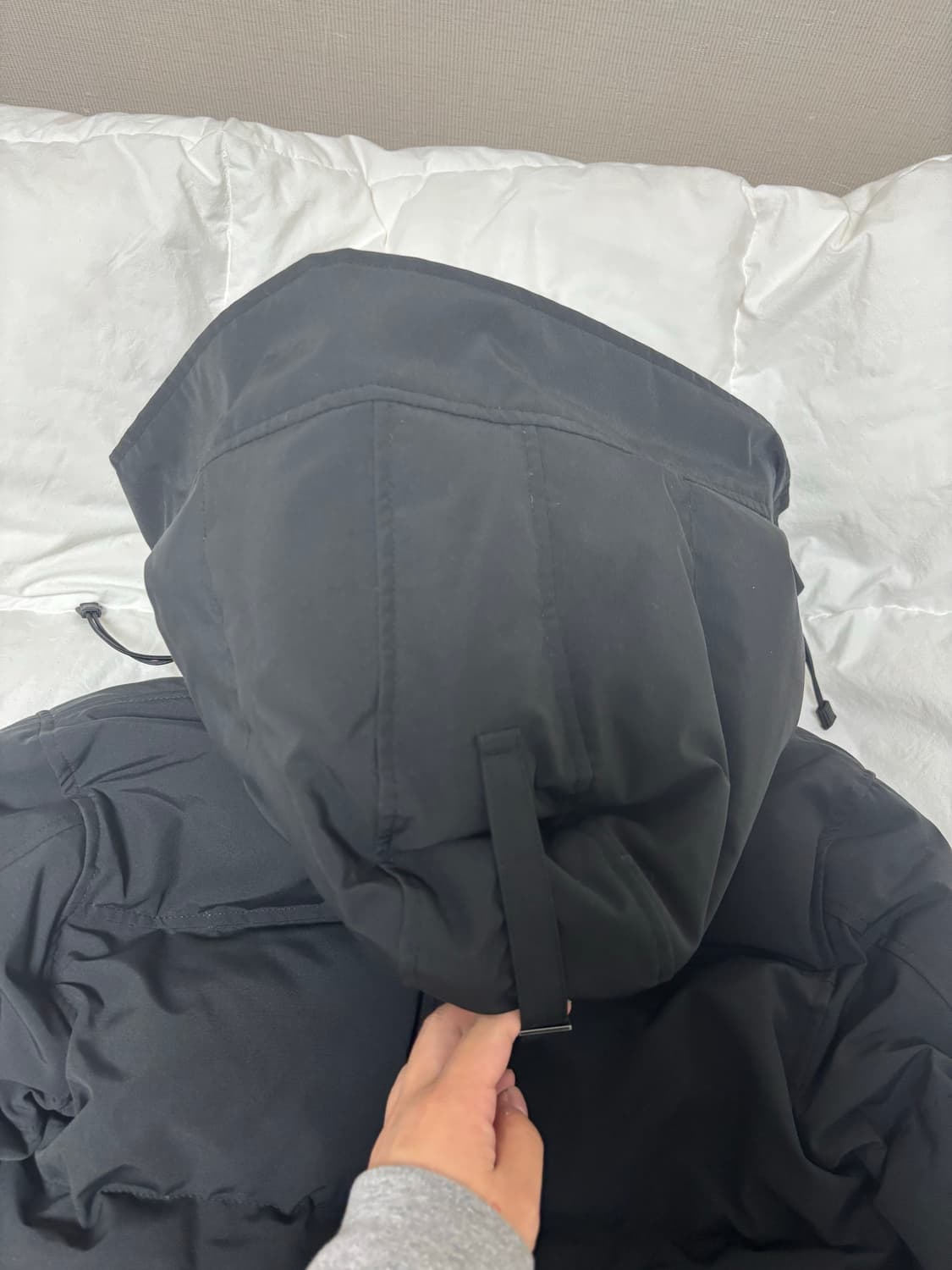 캐나다구스 맥밀란 M 상품이미지7