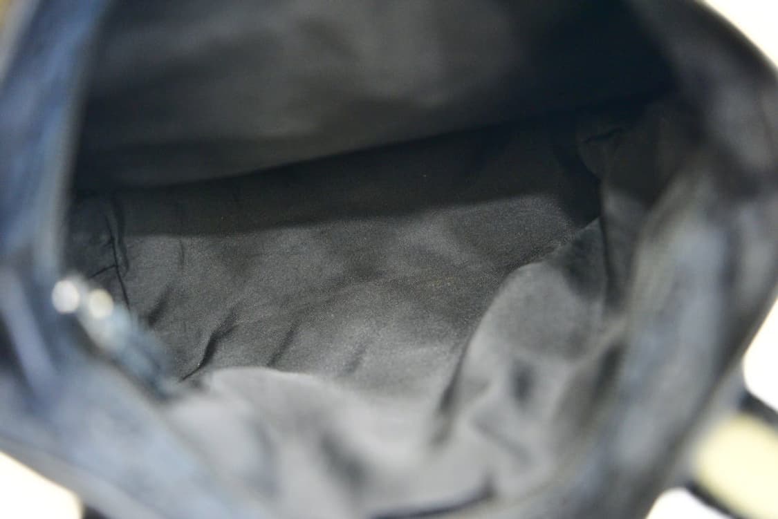 구찌 GG 캔버스 가죽 숄더백 (정품) 상품이미지10