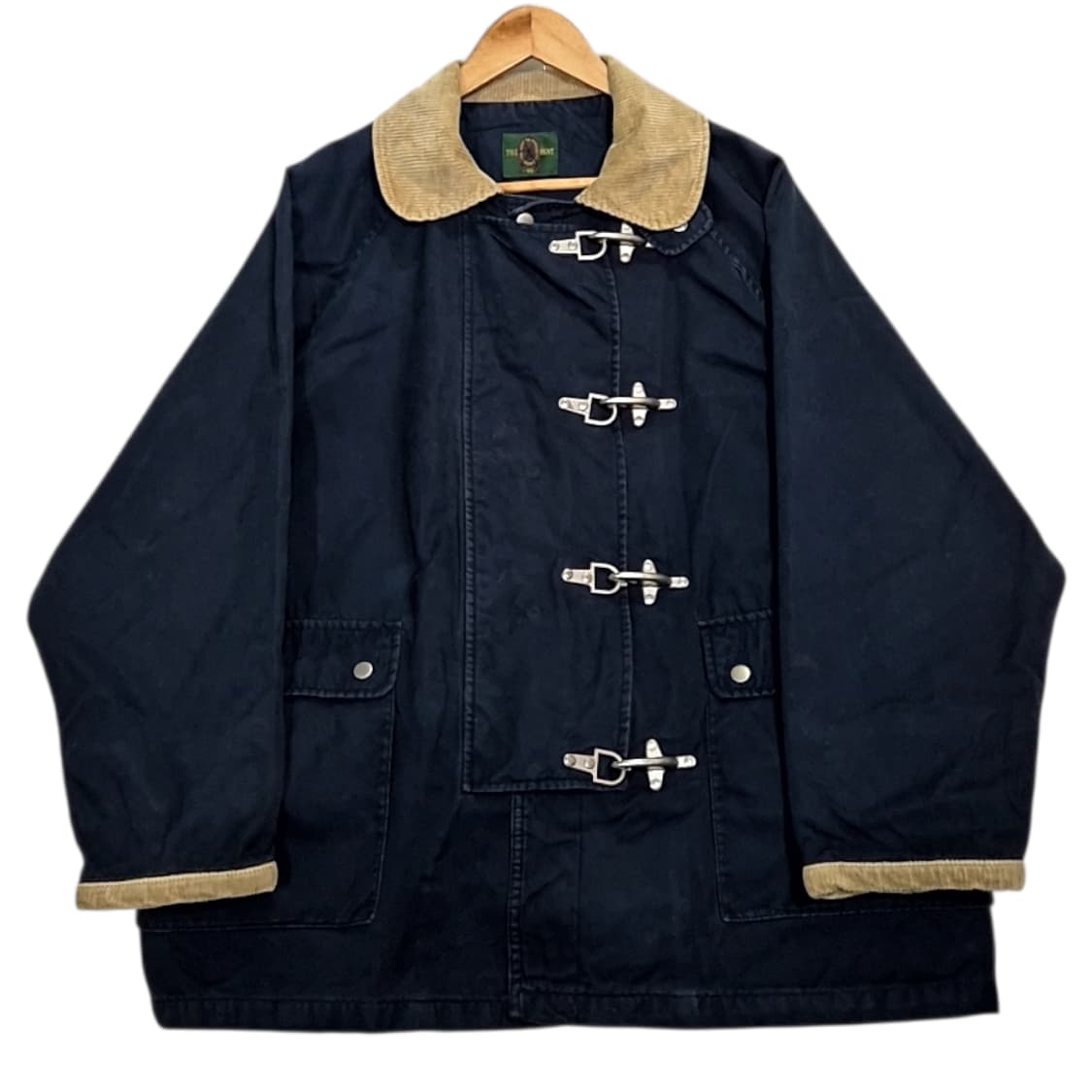 The Hunt 더헌트 파이어맨 자켓 상품이미지1