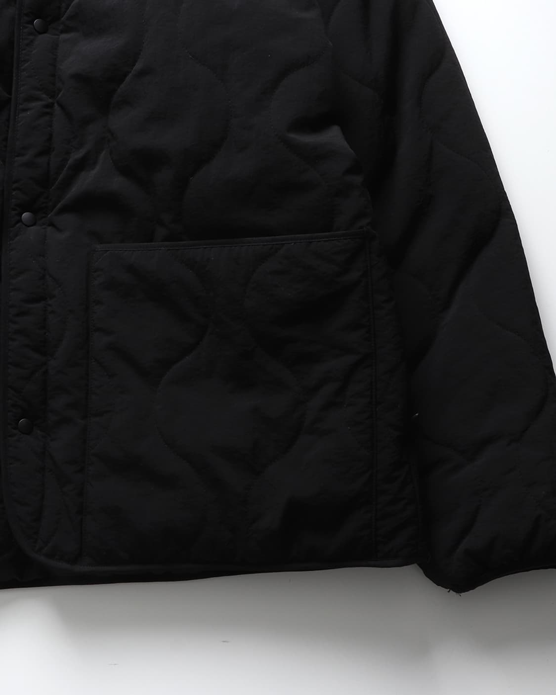 BEAMS Military Liner Down Jacket 상품이미지7