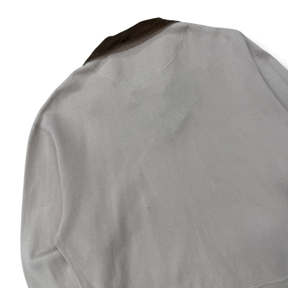 챕스 랄프로렌 반집업 맨투맨 r1860 상품이미지4