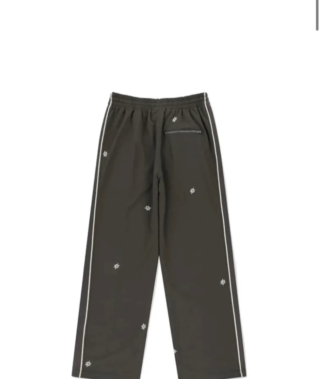 썬러브 트랙팬츠 m사이즈 상품이미지3